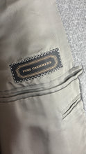 Carica l'immagine nel visualizzatore di Gallery, Giacca sportiva puro cashmere -  Michele Negri - 52
