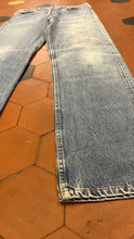 Carica l&#39;immagine nel visualizzatore di Gallery, Levi&#39;s 501xx - W34
