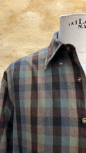 Carica l&#39;immagine nel visualizzatore di Gallery, Pendleton overshirt - XL
