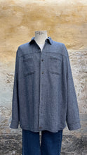 Carica l&#39;immagine nel visualizzatore di Gallery, Woolrich overshirt - XXL
