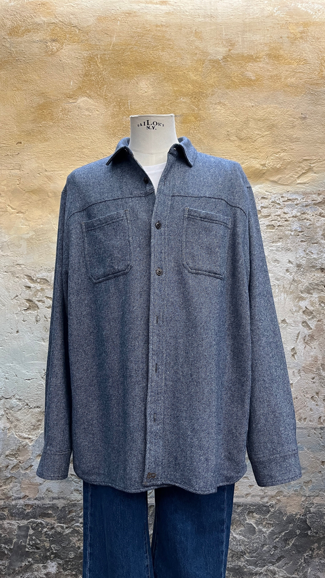 Woolrich overshirt - XXL