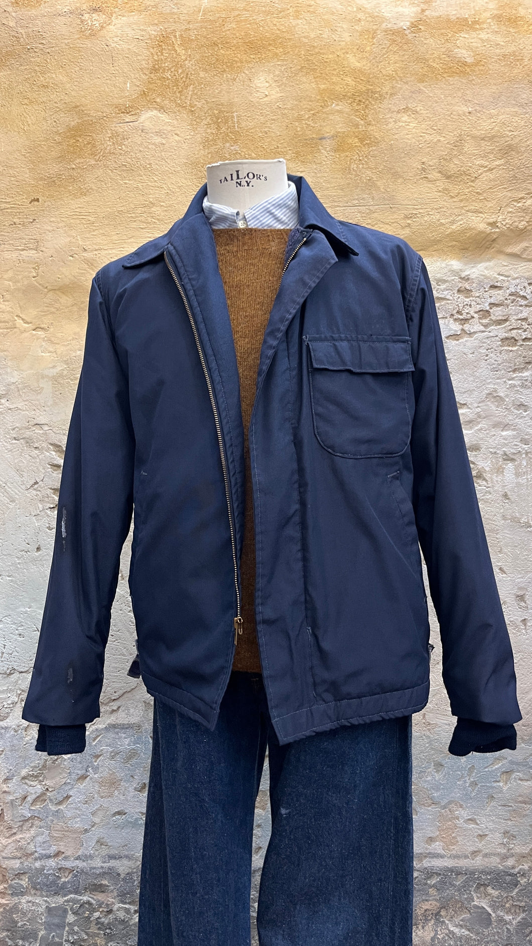 A2 Deck Jacket - M/50