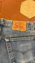 Carica l&#39;immagine nel visualizzatore di Gallery, Levi&#39;s 501xx - W34
