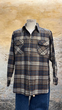 Carica l&#39;immagine nel visualizzatore di Gallery, Overshirt Pendleton - L/XL
