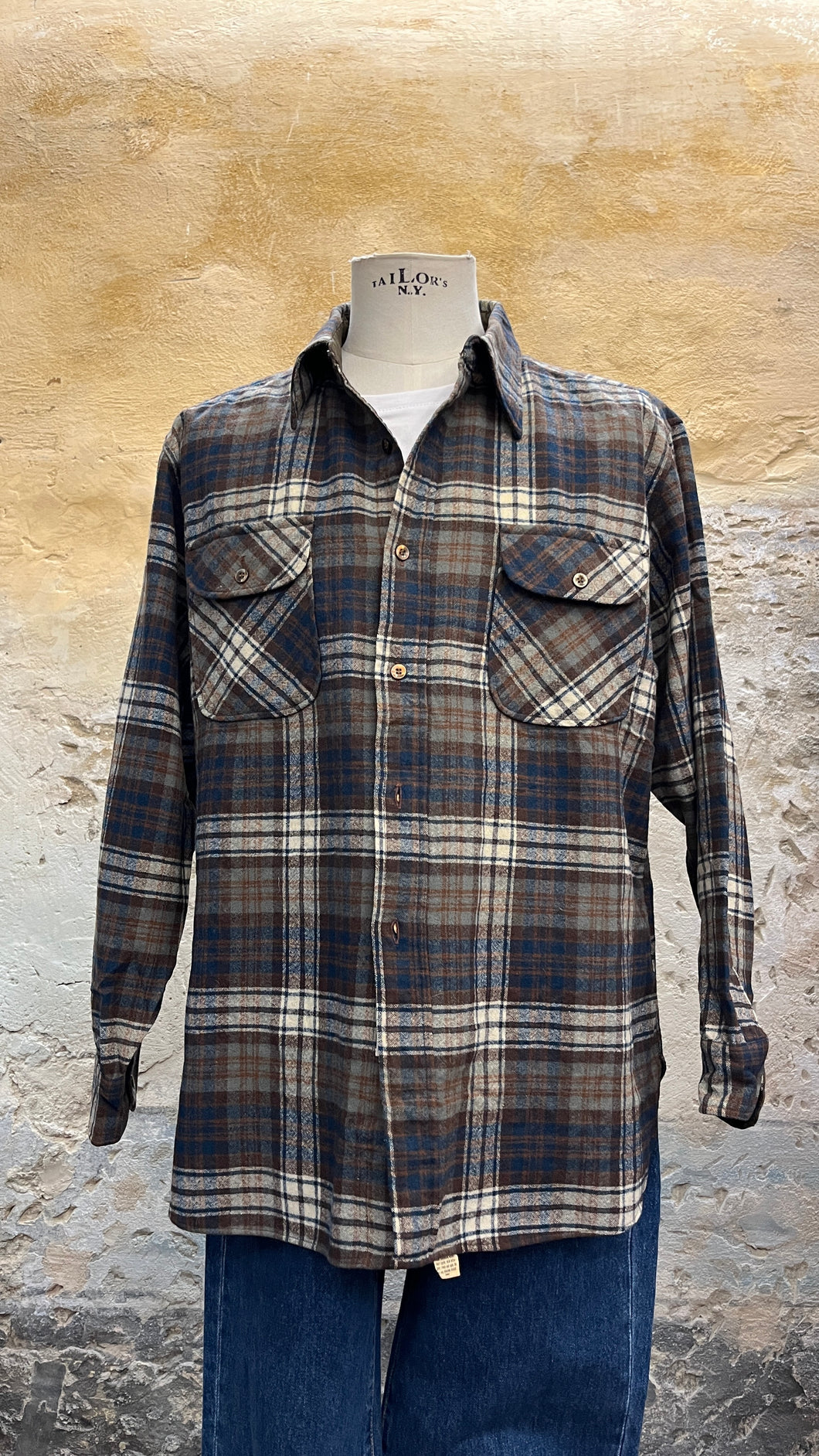 Overshirt Pendleton - L/XL