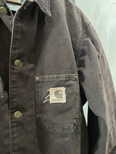 Carica l&#39;immagine nel visualizzatore di Gallery, Carhartt Sierra Jacket - Made in Usa - Large
