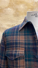 Carica l&#39;immagine nel visualizzatore di Gallery, Pendleton overshirt - S
