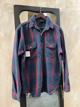 Carica l&#39;immagine nel visualizzatore di Gallery, Overshirt Five Brother - L
