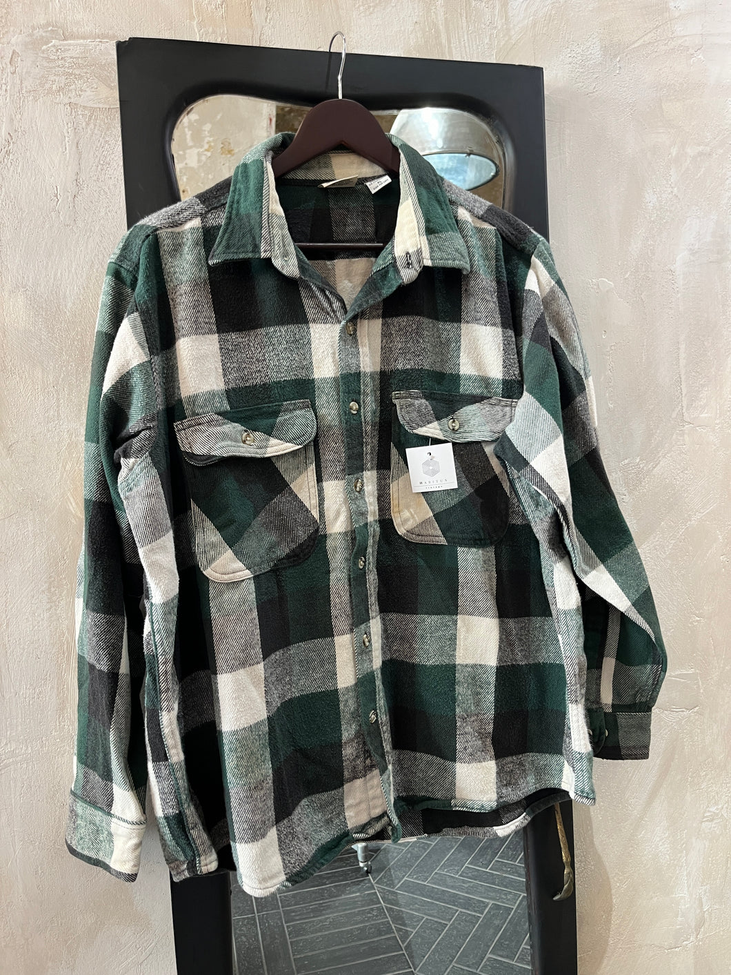 Overshirt Five Brother - XL