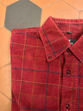 Carica l'immagine nel visualizzatore di Gallery, Camicia corduroy Kingfield- L
