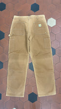 Carica l&#39;immagine nel visualizzatore di Gallery, Carhartt double knee W36
