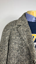 Carica l'immagine nel visualizzatore di Gallery, Cappotto irish tweed - 56/58
