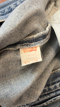 Carica l&#39;immagine nel visualizzatore di Gallery, Levi&#39;s 501xx - W34
