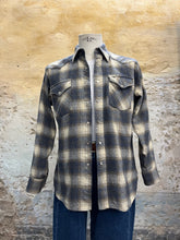 Carica l&#39;immagine nel visualizzatore di Gallery, Pendleton overshirt western - S
