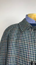 Carica l&#39;immagine nel visualizzatore di Gallery, Cappotto tweed scozzese - Aquascutum - 52
