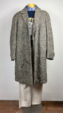 Carica l'immagine nel visualizzatore di Gallery, Cappotto irish tweed - 56/58
