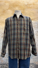 Carica l&#39;immagine nel visualizzatore di Gallery, Pendleton overshirt - XL
