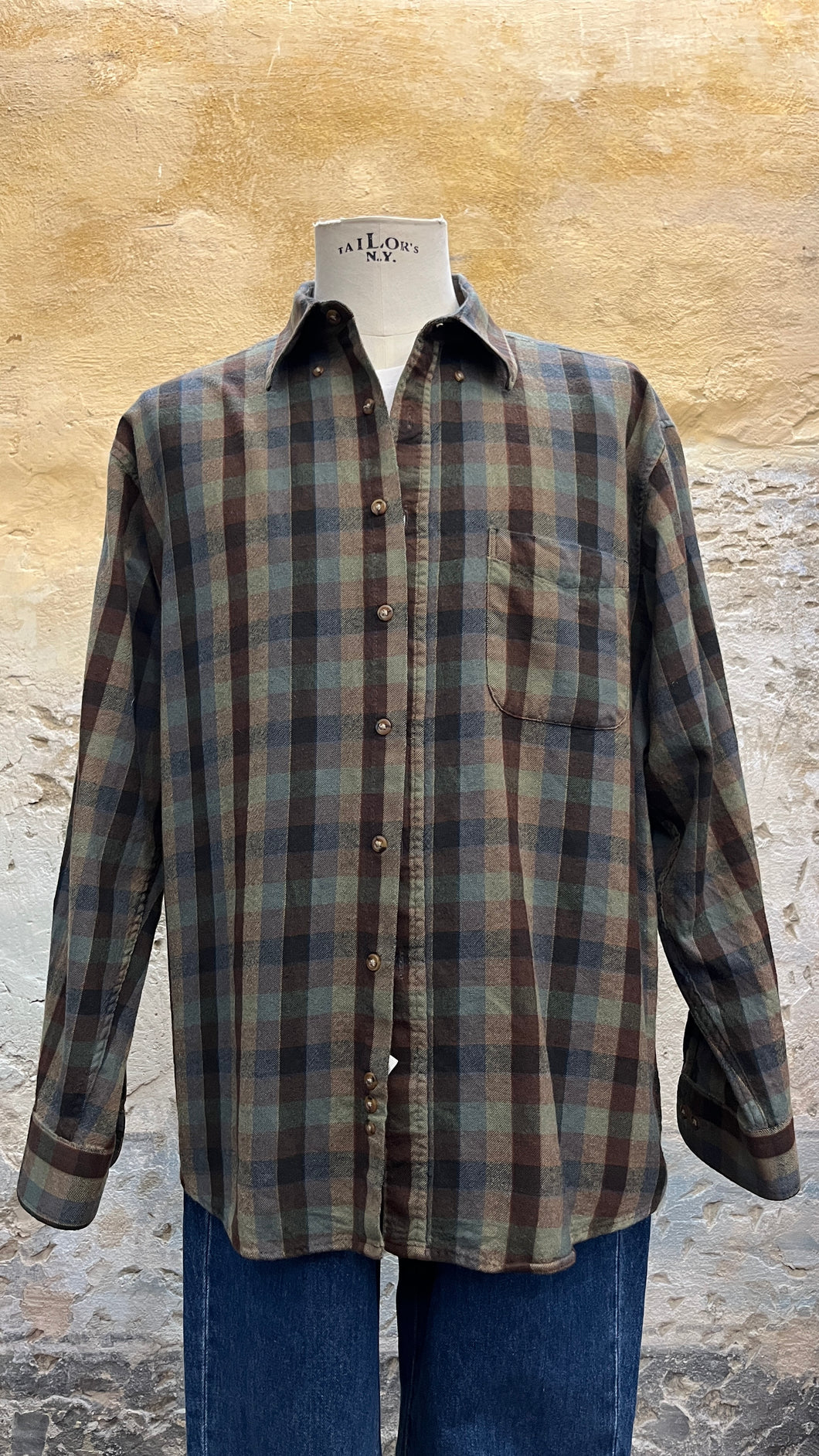 Pendleton overshirt - XL