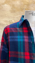 Carica l&#39;immagine nel visualizzatore di Gallery, Pendleton overshirt - XS/S
