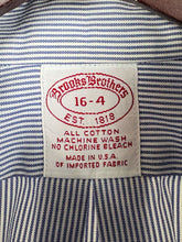 Carica l'immagine nel visualizzatore di Gallery, Camicia Brooks Brothers - 16-4

