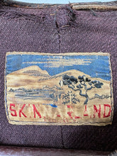 Carica l'immagine nel visualizzatore di Gallery, Giubbotto Pelle Skinarland
