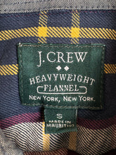 Carica l'immagine nel visualizzatore di Gallery, Overshirt J.Crew - S
