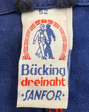 Carica l'immagine nel visualizzatore di Gallery, Sanfor Workwear Jacket - 52

