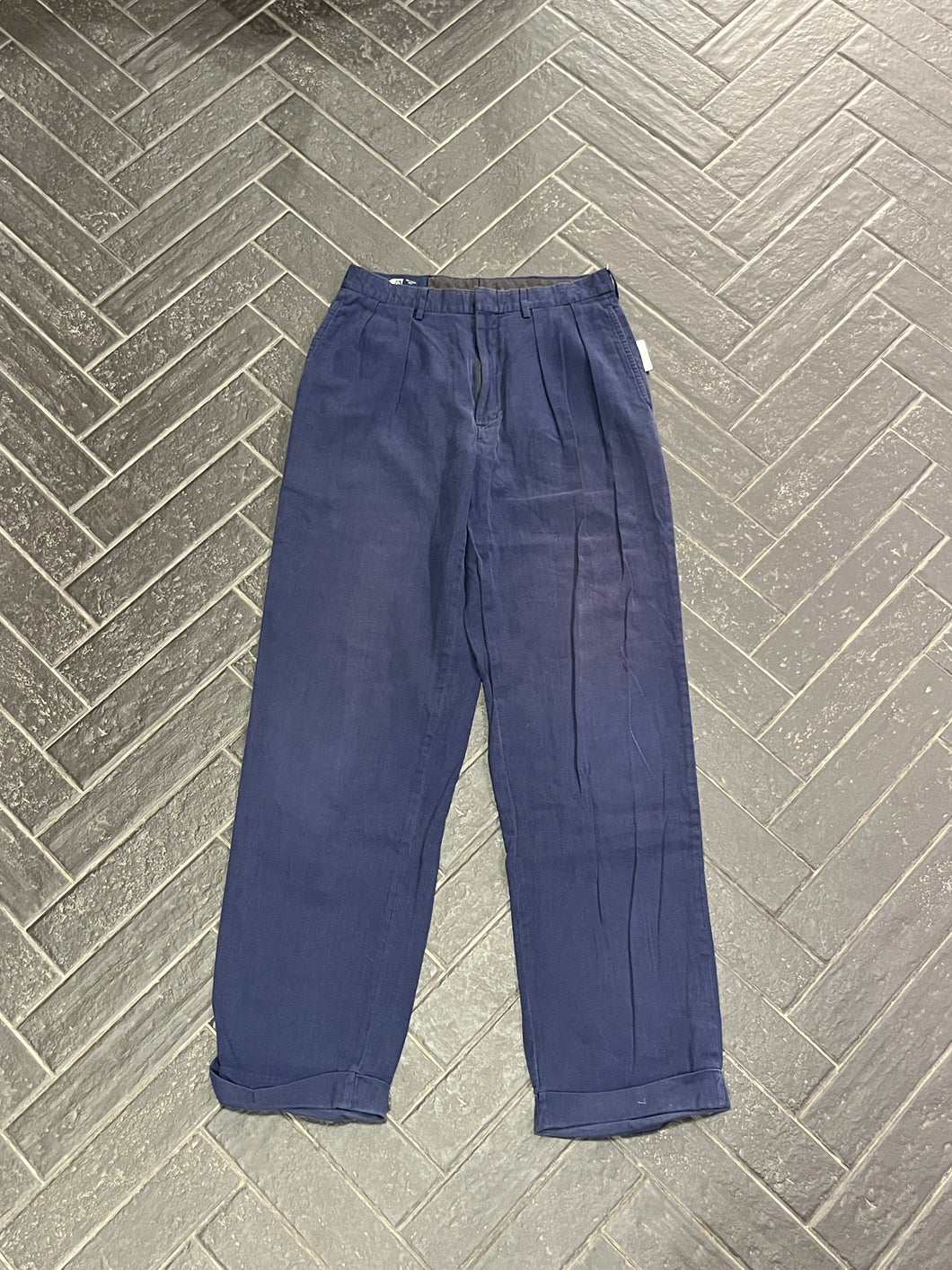 Polo Chino - Andrew - W31