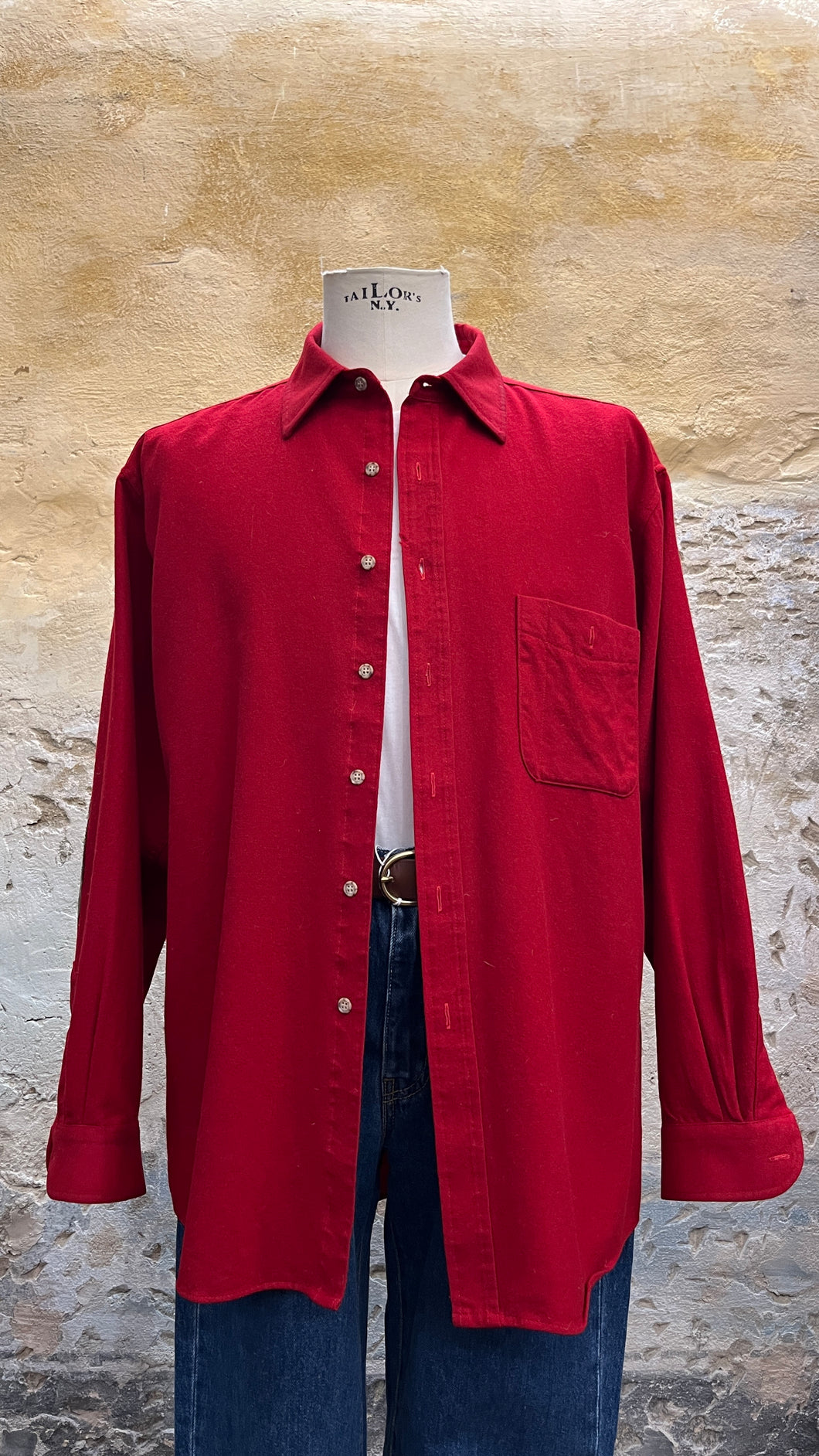 Pendleton overshirt  - XL