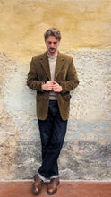 Carica l'immagine nel visualizzatore di Gallery, Monopetto corduroy - Principe - 54
