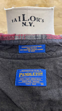 Carica l&#39;immagine nel visualizzatore di Gallery, Pendleton overshirt - S/M
