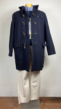 Carica l'immagine nel visualizzatore di Gallery, Duffle coat Gloverall - 48/50
