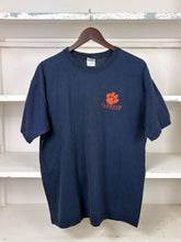 Carica l'immagine nel visualizzatore di Gallery, T-Shirt Clemson University - L
