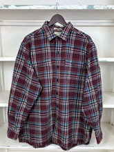 Carica l'immagine nel visualizzatore di Gallery, Overshirt L.L. Bean cotone - XL
