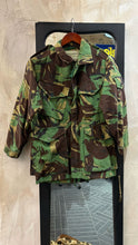 Carica l'immagine nel visualizzatore di Gallery, Combat smock camo DPM - Small
