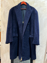 Carica l'immagine nel visualizzatore di Gallery, Cappotto sartoriale anni ‘50 - 50/52
