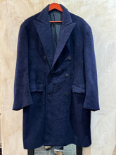 Carica l'immagine nel visualizzatore di Gallery, Cappotto sartoriale anni ‘50 - 50/52

