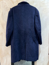 Carica l'immagine nel visualizzatore di Gallery, Cappotto sartoriale anni ‘50 - 50/52
