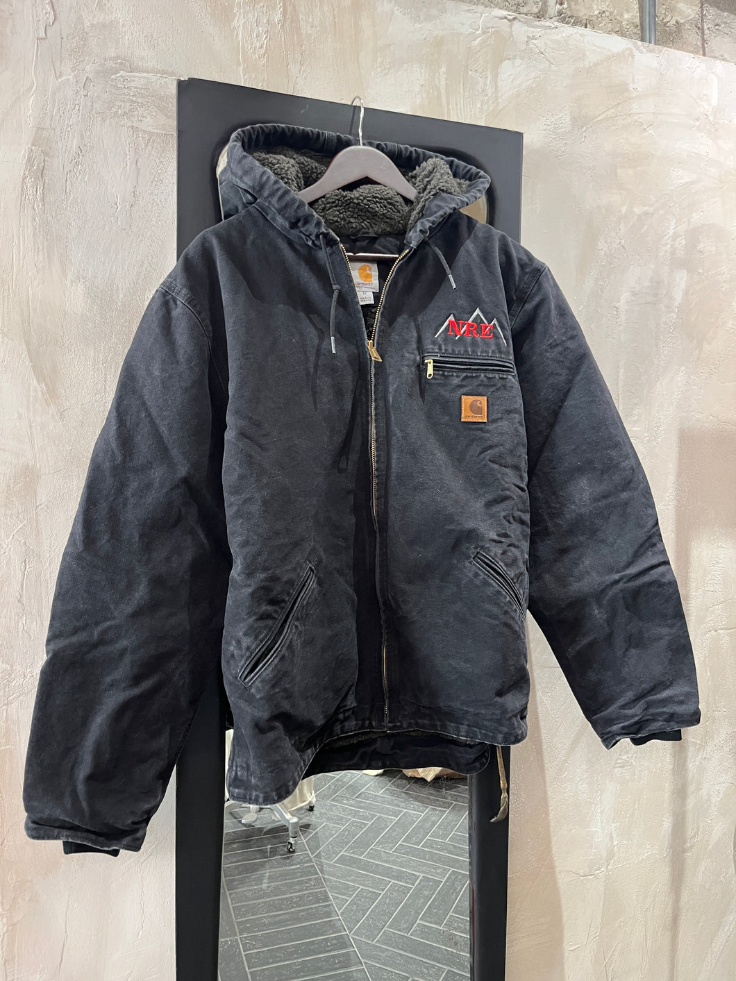 Carhartt Jacket - 2XL