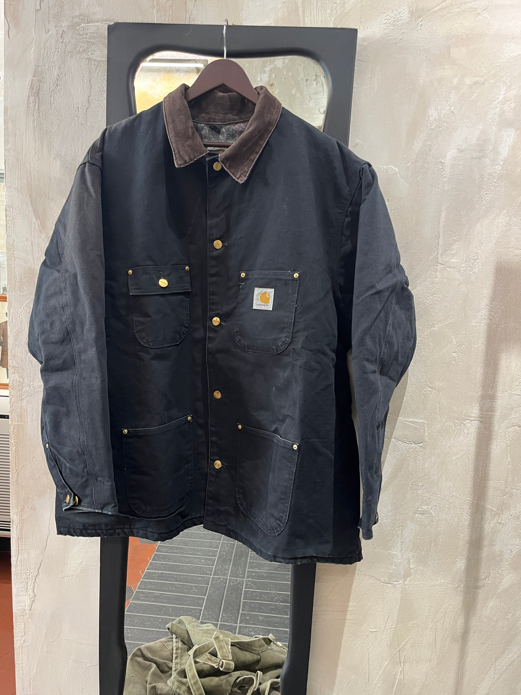 Carhartt Sierra Jacket - Made in USA - XLarge