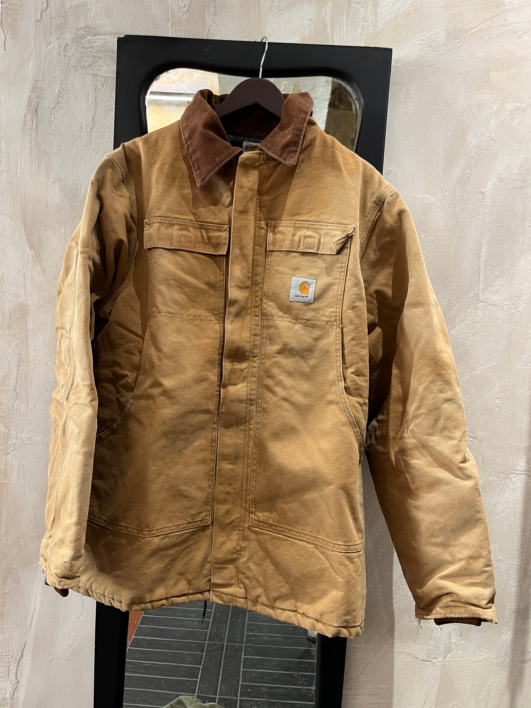 Carhartt Arctic Jacket - XL