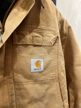 Carica l&#39;immagine nel visualizzatore di Gallery, Carhartt Arctic Jacket - XL
