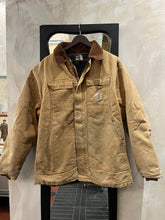 Carica l&#39;immagine nel visualizzatore di Gallery, Carhartt Arctic Jacket - XL
