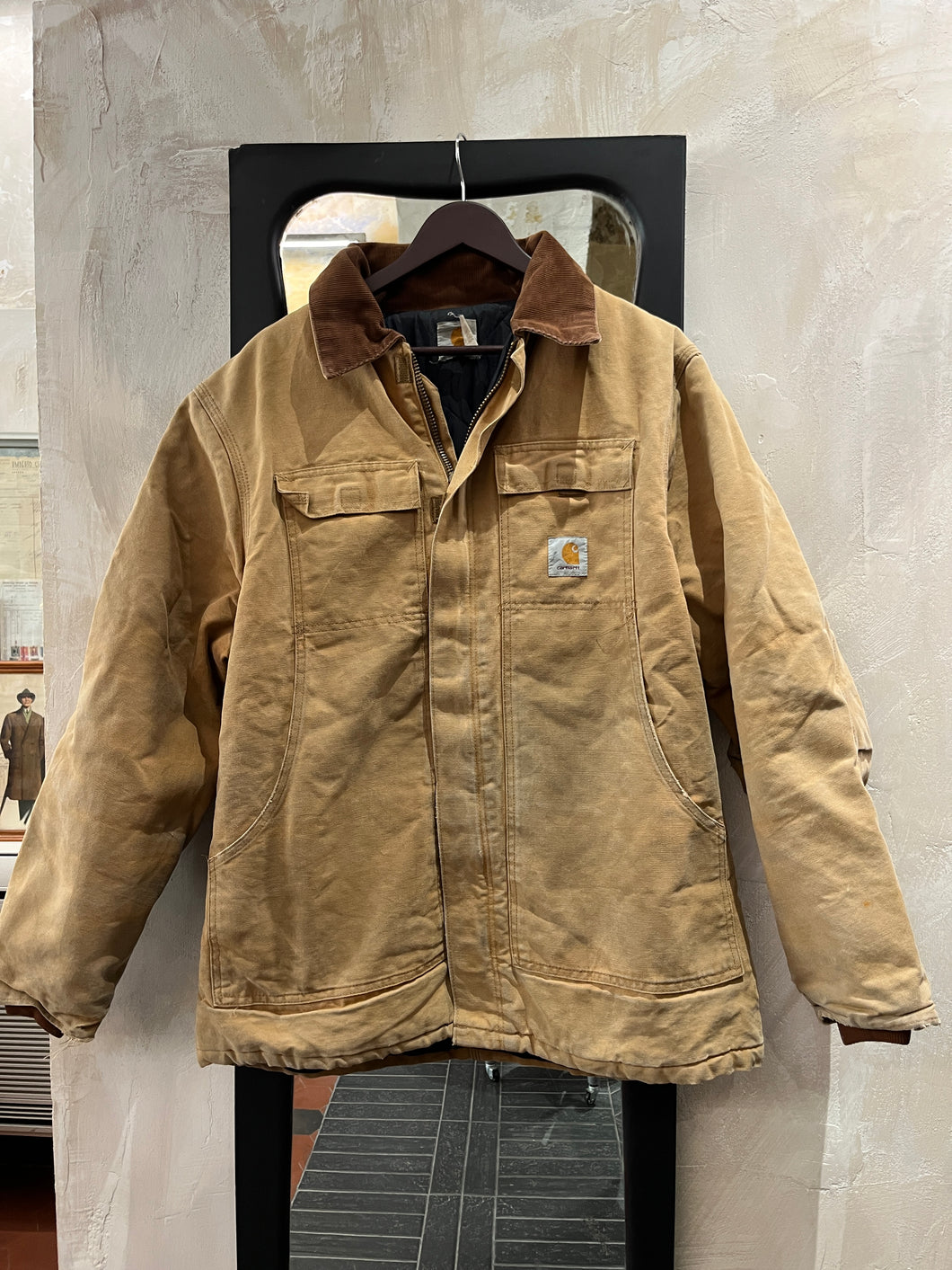 Carhartt Arctic Jacket - XL