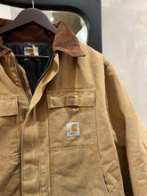 Carica l&#39;immagine nel visualizzatore di Gallery, Carhartt Arctic Jacket - XL
