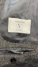 Carica l'immagine nel visualizzatore di Gallery, Monopetto sale e pepe - Valentino - 52/54

