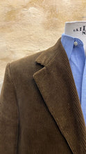 Carica l'immagine nel visualizzatore di Gallery, Monopetto corduroy - Principe - 54
