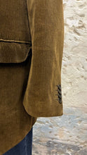 Carica l'immagine nel visualizzatore di Gallery, Monopetto corduroy - Principe - 54
