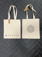 Carica l&#39;immagine nel visualizzatore di Gallery, Habitus tote bag - 38x42 (in omaggio con spesa superiore a  €250)
