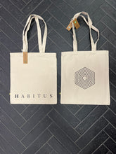 Carica l&#39;immagine nel visualizzatore di Gallery, Habitus tote bag - 38x42 (in omaggio con spesa superiore a  €250)
